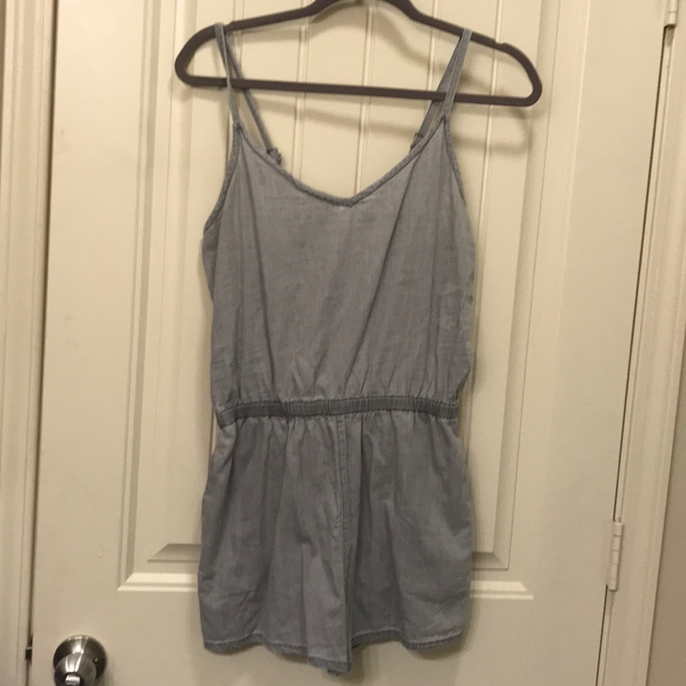 Forever 21 Romper